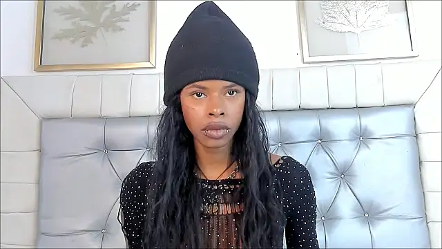 Aprillebony online show from September 8, 2025, 7:57 pm