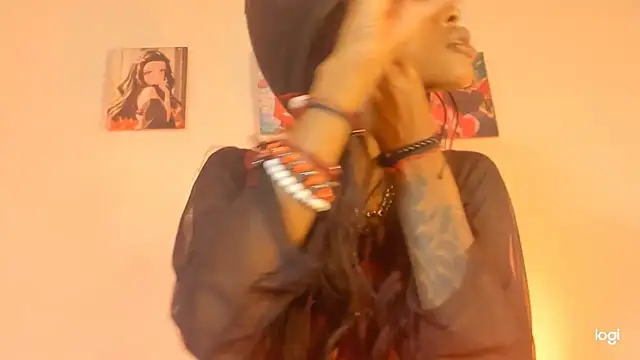 Snapshot of Aprillebony chatting on September 16, 2025, 7:26 pm Aprillebony online show from September 16, 2025, 7:26 pm