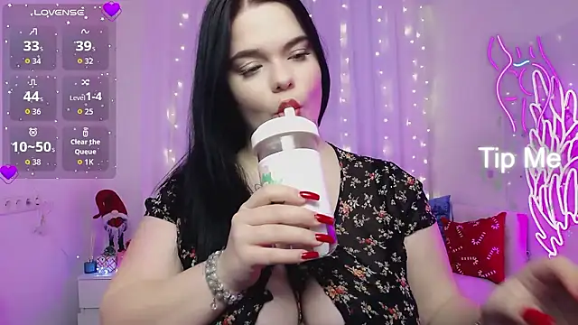 Eliss Shyyo online show from January 6, 2026, 6:50 am