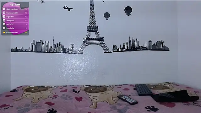 Snapshot of PITERVAGINA chatting on March 5, 2025, 5:29 pm PITERVAGINA online show from March 5, 2025, 5:29 pm