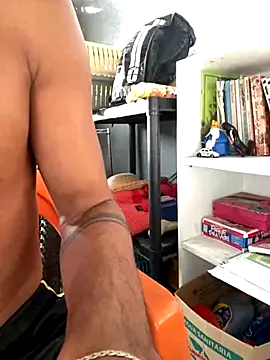 Snapshot of Dasul_ chatting on October 26, 2025, 8:48 am Dasul  online show from October 26, 2025, 8:48 am