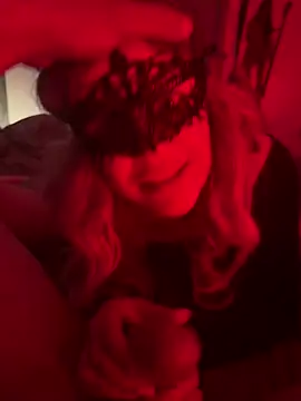 LaAnastazja online show from March 23, 2025, 6:37 am