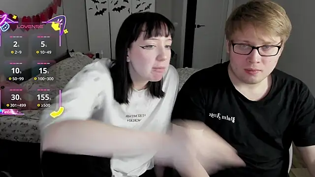 JayMollyy online show from February 11, 2026, 6:41 pm