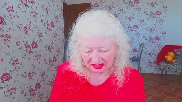 Maya Mayflower online show from June 4, 2026, 3:33 am