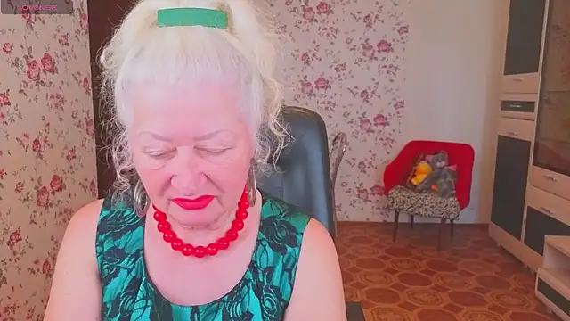 Maya Mayflower online show from May 30, 2026, 3:46 am