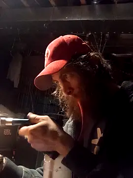 SirJonBradley online show from November 1, 2025, 10:14 pm