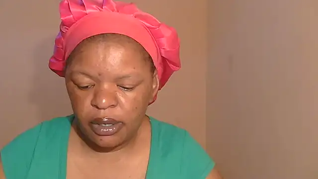 ebony rose11 online show from September 29, 2025, 12:44 pm