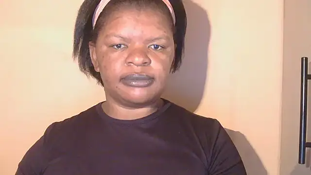 ebony rose11 online show from September 18, 2025, 6:49 am
