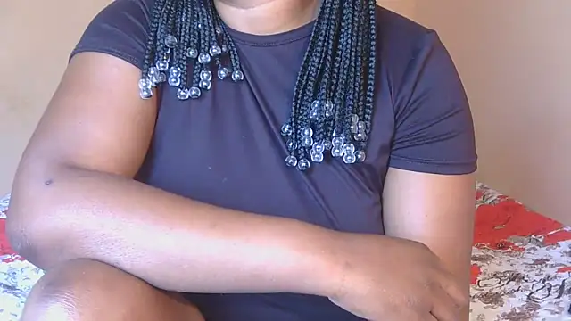 ebony rose11 online show from October 9, 2025, 6:47 am