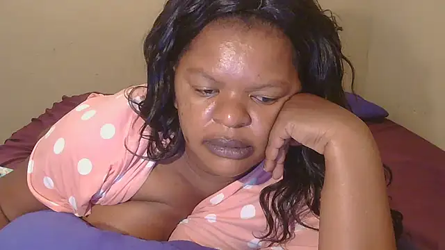 ebony rose11 online show from February 9, 2025, 8:34 pm