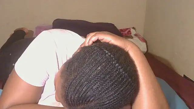 ebony rose11 online show from February 26, 2025, 8:36 pm