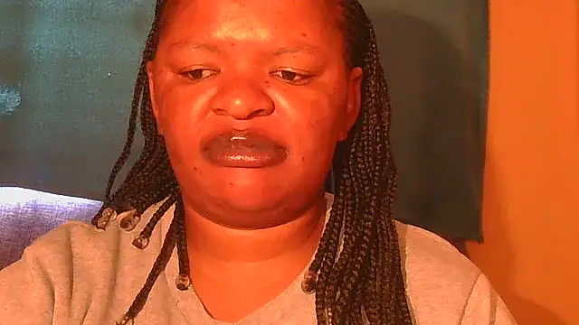 ebony rose11 online show from September 25, 2025, 8:42 am