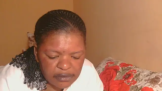 ebony rose11 online show from October 12, 2025, 4:19 pm