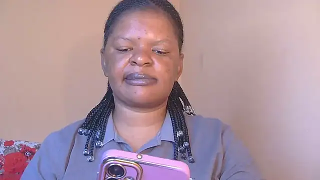 ebony rose11 online show from October 14, 2025, 11:00 am