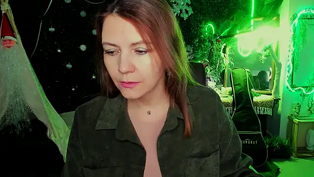 NicoleHitman online show from February 5, 2026, 9:16 am