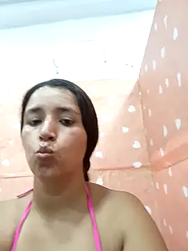 Snapshot of Jenny_gir25 chatting on October 10, 2025, 1:56 pm Jenny gir25 online show from October 10, 2025, 1:56 pm