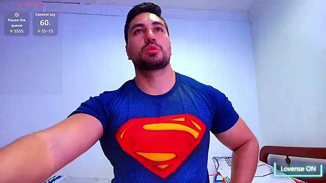 Kal El 8 online show from November 8, 2025, 10:24 pm