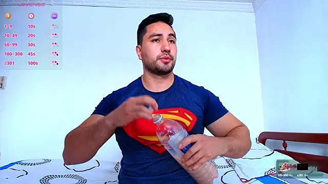 Kal El 8 online show from October 9, 2025, 5:57 pm