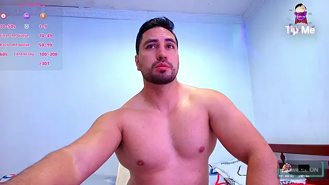 Kal El 8 online show from October 17, 2025, 9:49 pm