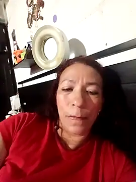 Snapshot of Antonela45 chatting on October 27, 2025, 12:55 am Antonela45 online show from October 27, 2025, 12:55 am