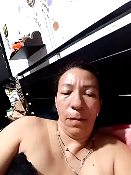 Antonela45 online show from February 15, 2026, 2:23 am