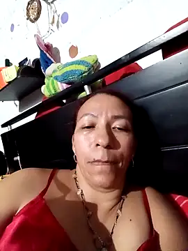 Antonela45 online show from December 23, 2025, 2:00 am