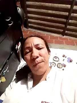 Antonela45 online show from November 15, 2025, 12:14 am