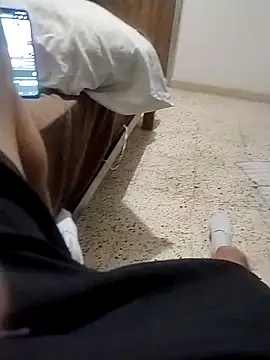 Flakito2490 online show from April 24, 2026, 5:53 am