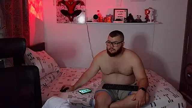 Edmund98 online show from December 23, 2025, 2:33 am