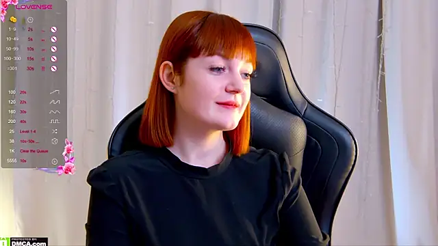 Snapshot of Ashley_Nicks chatting on October 17, 2025, 1:09 am Ashley Nicks online show from October 17, 2025, 1:09 am