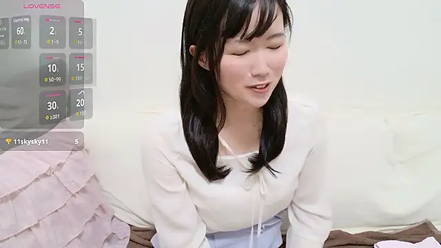 pppYukaqqq online show from October 8, 2025, 10:50 am