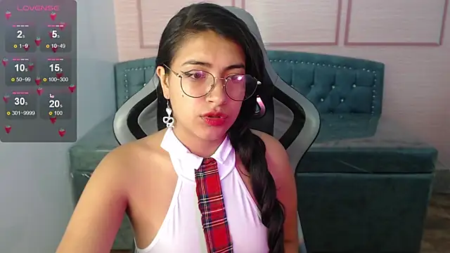 alexa romero t online show from November 6, 2025, 12:53 pm