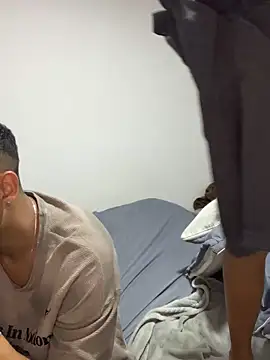 fetichistas96 online show from April 4, 2026, 1:34 am