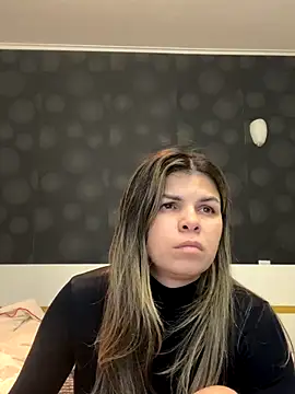 EllyMilf online show from November 25, 2025, 9:48 pm