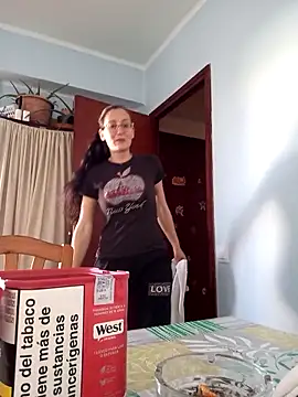 Snapshot of Anonim2026 chatting on March 12, 2025, 8:19 am Anonim2026 online show from March 12, 2025, 8:19 am