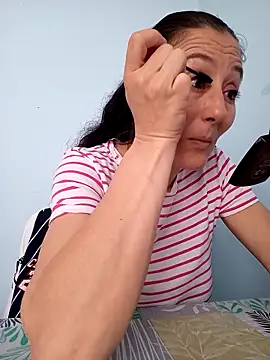 Snapshot of Anonim2026 chatting on March 13, 2025, 8:37 am Anonim2026 online show from March 13, 2025, 8:37 am