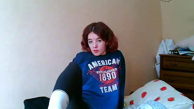  Amber Doll  online show from March 19, 2025, 12:56 pm
