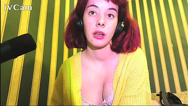 Amber Doll  online show from October 3, 2025, 12:03 am