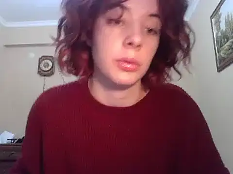  Amber Doll  online show from March 16, 2025, 3:39 pm