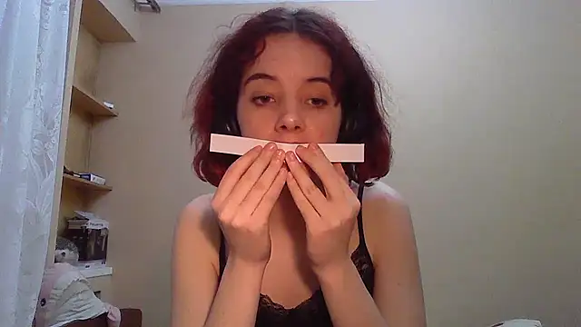  Amber Doll  online show from March 11, 2025, 5:46 pm