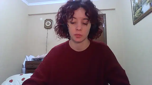  Amber Doll  online show from March 15, 2025, 5:26 pm