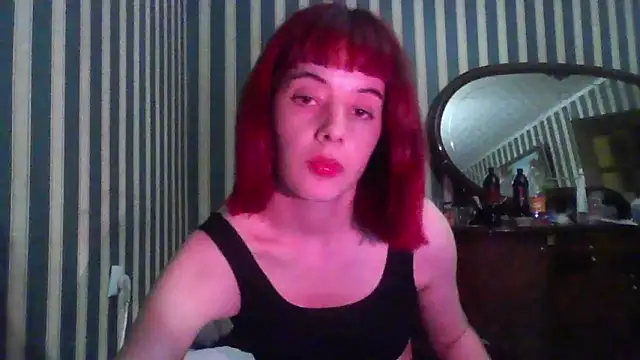  Amber Doll  online show from September 9, 2025, 12:32 am
