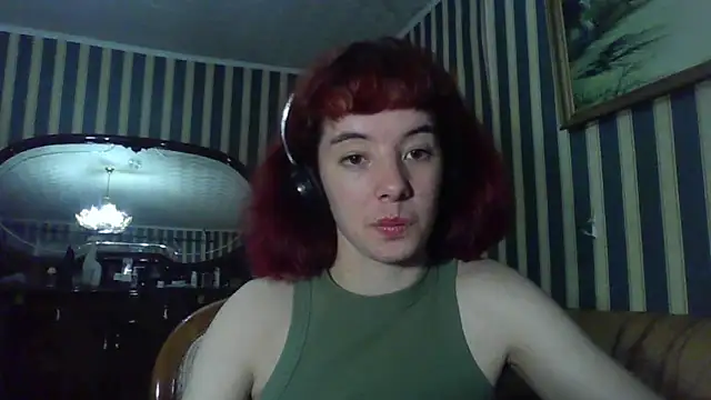  Amber Doll  online show from September 27, 2025, 4:57 pm