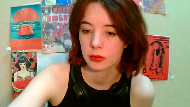  Amber Doll  online show from March 22, 2025, 12:39 am