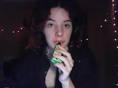  Amber Doll  online show from March 16, 2025, 9:26 pm