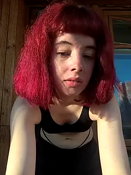  Amber Doll  online show from September 10, 2025, 2:49 pm