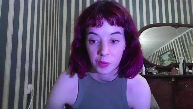  Amber Doll  online show from September 30, 2025, 4:24 pm