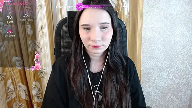 KateForLove online show from March 18, 2026, 2:52 pm