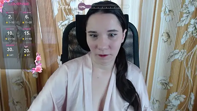 Snapshot of KateForLove chatting on September 19, 2025, 9:46 am KateForLove online show from September 19, 2025, 9:46 am