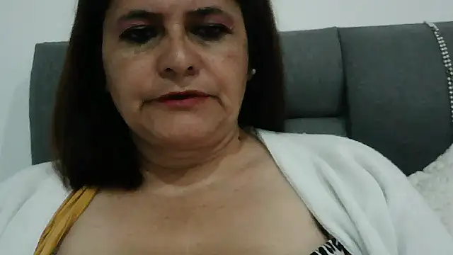 BiancaSteel online show from February 16, 2026, 11:46 pm